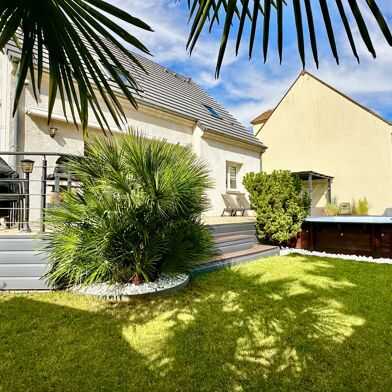 Maison 5 pièces 485000 €