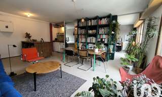 Appartement 2 Pièces 51 m² à vendre à Lille (59000)