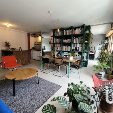 Appartement 2 pièces 199900 €