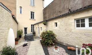 Maison 5 Pièces 150 m² à vendre à Parthenay (79200)