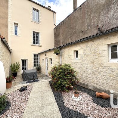 Maison 5 pièces 231000 €