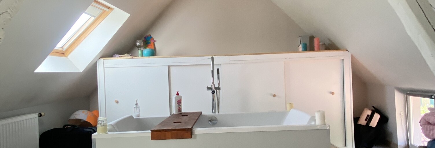 Maison 4 Pièces 85 m² à vendre à Boves (80440)