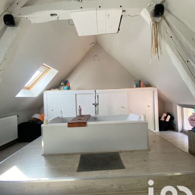 Maison 4 pièces 182000 €