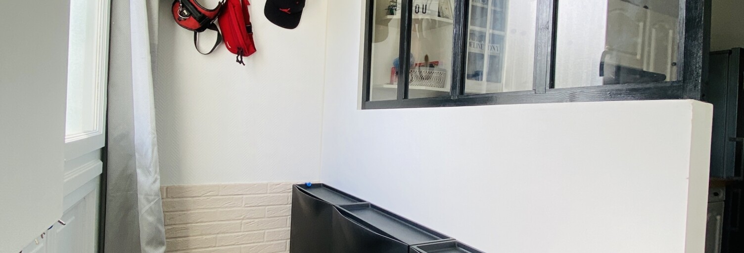 Maison 4 Pièces 85 m² à vendre à Boves (80440)