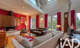 Maison 8 Pièces 338 m² à vendre à Villers-sur-Coudun (60150)