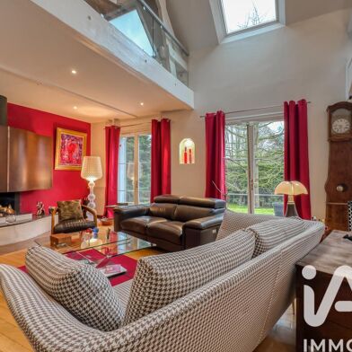 Maison 8 pièces 630000 €