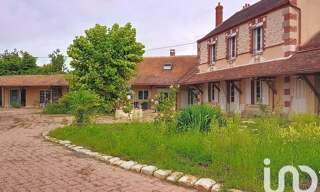 Maison 11 Pièces 327 m² à vendre à Cepoy (45120)