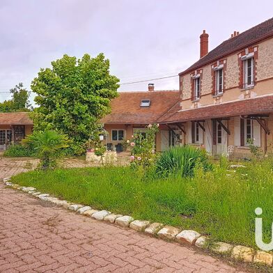 Maison 11 pièces 395000 €