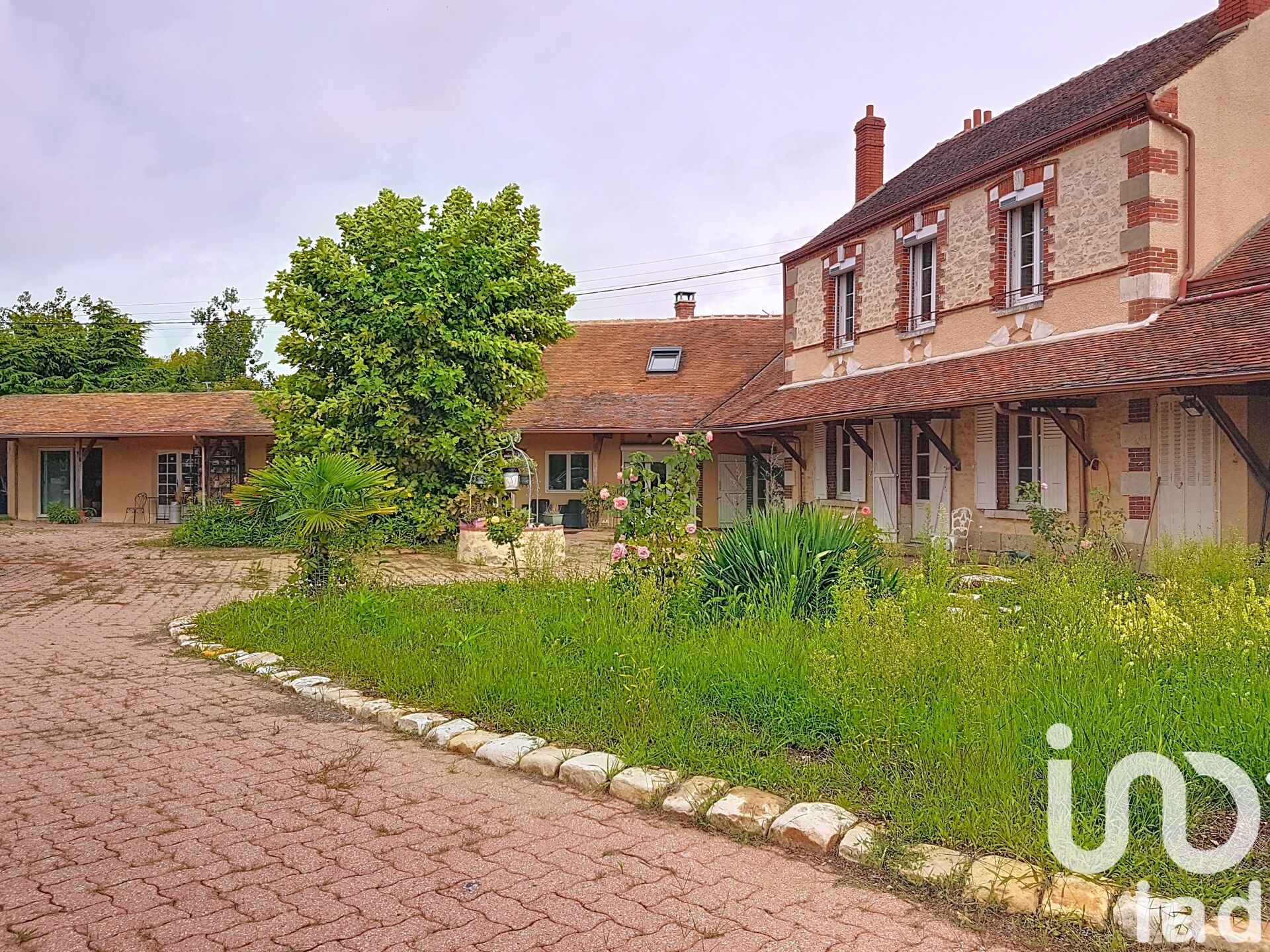 Maison à vendre, 11 pièces, 327 m², Cepoy