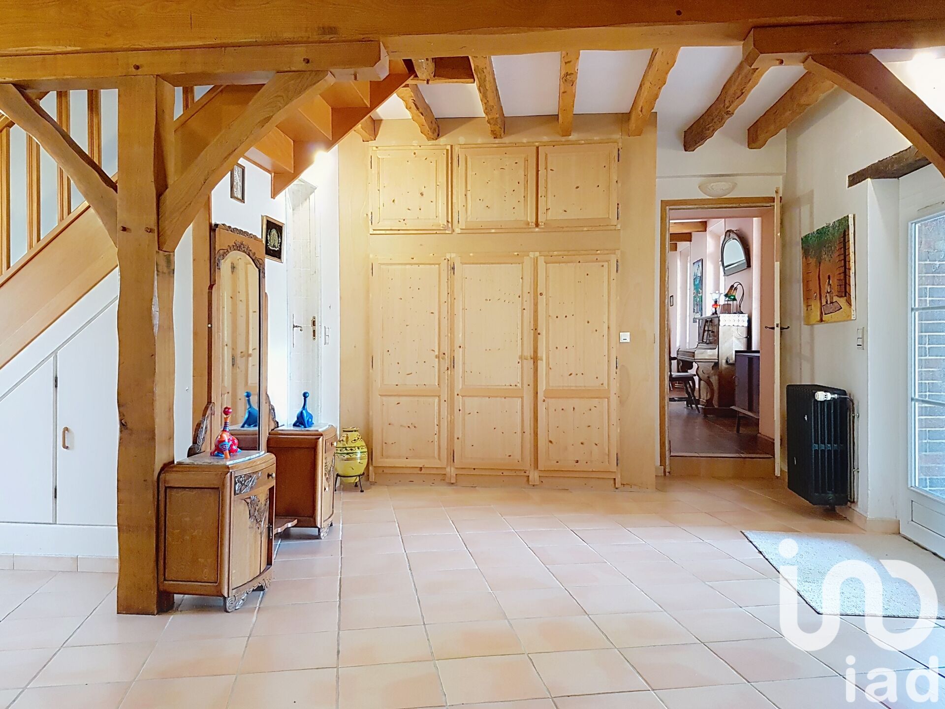 Vente Maison/villa 11 pièces - Photo 3
