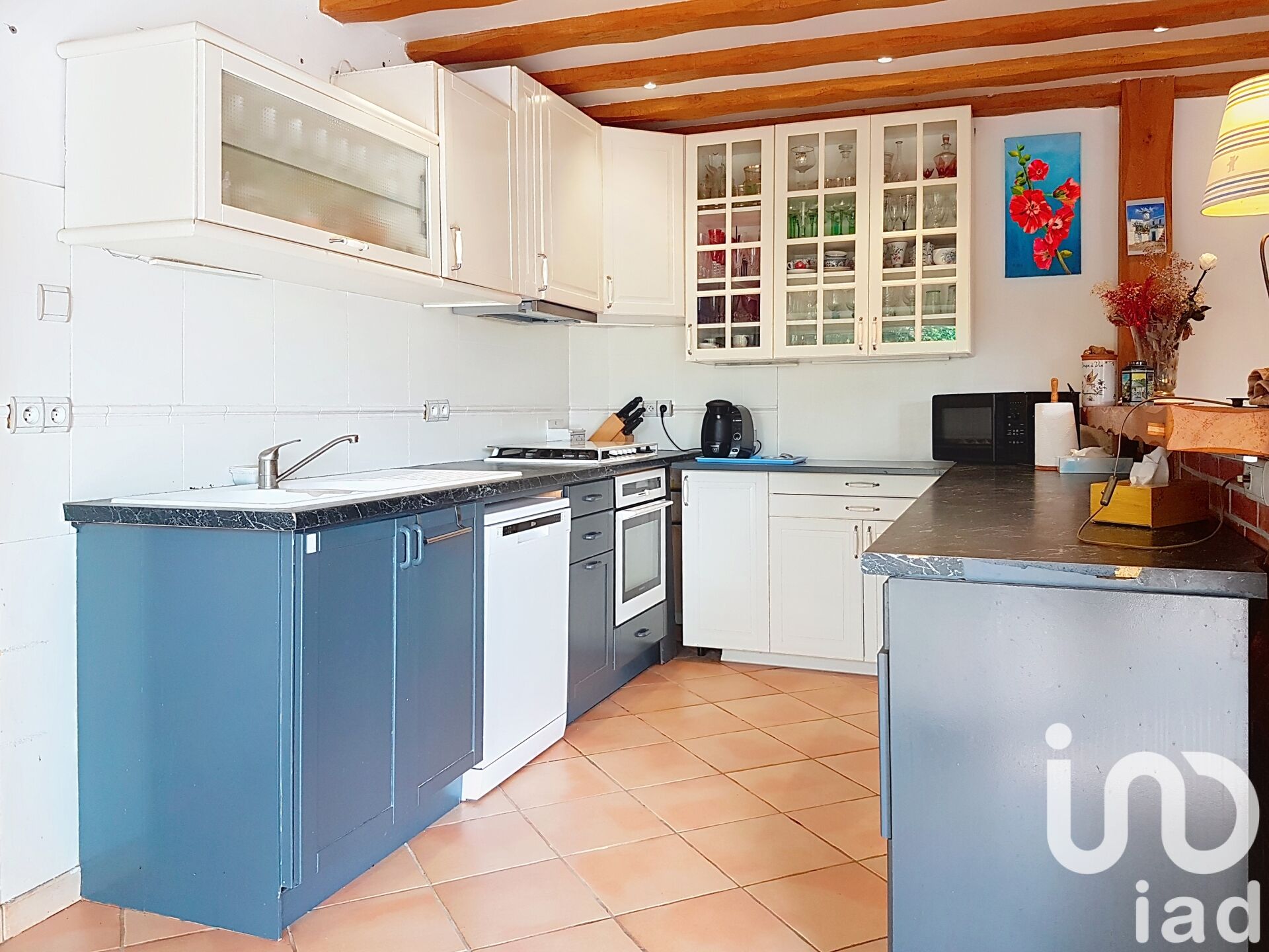 Vente Maison/villa 11 pièces - Photo 5