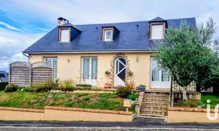 Maison 7 Pièces 115 m² à vendre à Évron (53600)