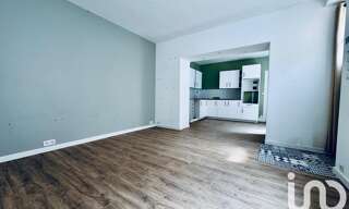 Appartement 5 Pièces 81 m² à vendre à Reims (51100)