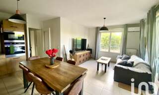 Appartement 3 Pièces 57 m² à vendre à Le Muy (83490)