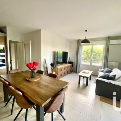 Appartement 3 pièces 259000 €