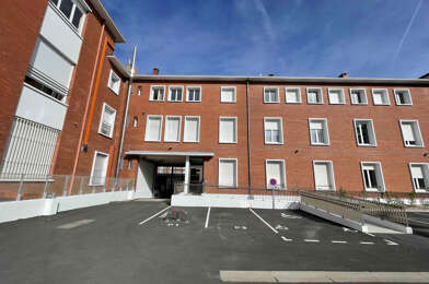 Appartement 1 pièces 103000 €