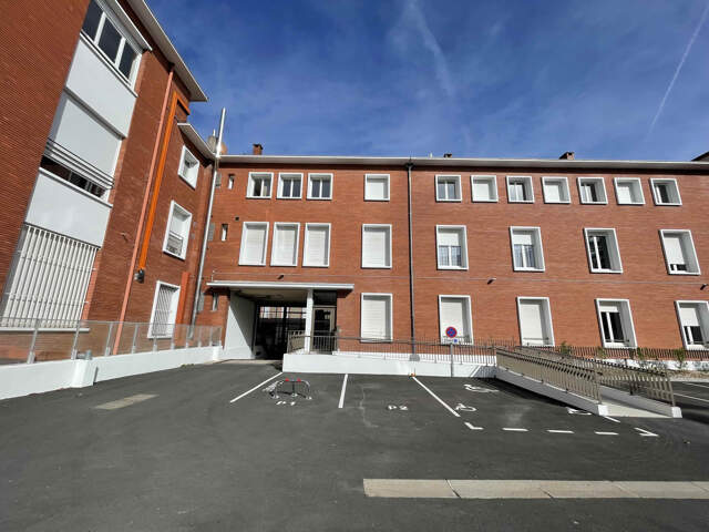 STUDIOS NEUFS PROCHE UNIVERSITÉ — photo du bien