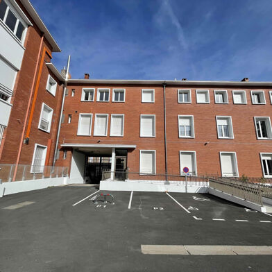 Appartement 1 pièces 103000 €