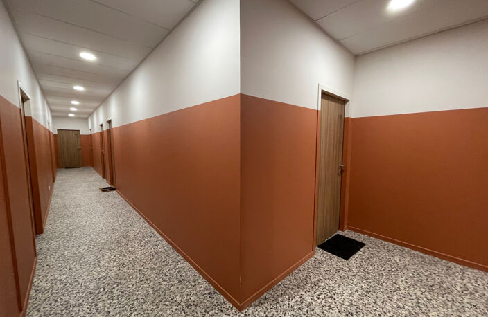 STUDIOS NEUFS PROCHE UNIVERSITÉ — photo 3