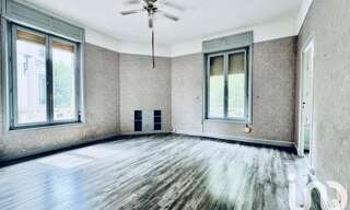 Appartement 5 Pièces 70 m² à vendre à Reims (51100)