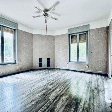 Appartement 5 pièces 159000 €