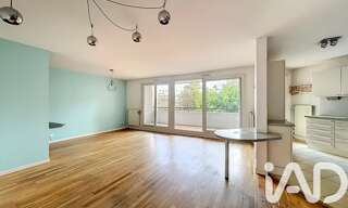 Appartement 3 Pièces 86 m² à vendre à Lyon 3 (69003)