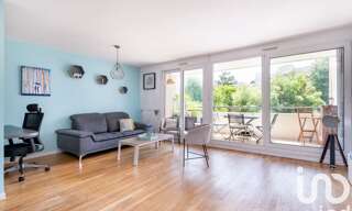 Appartement 3 Pièces 86 m² à vendre à Lyon 3 (69003)