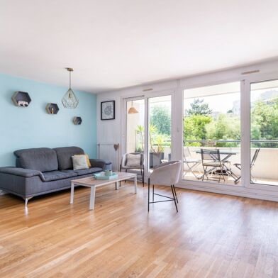 Appartement 3 pièces 445000 €