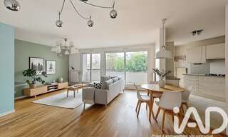 Appartement 3 Pièces 86 m² à vendre à Lyon 3 (69003)