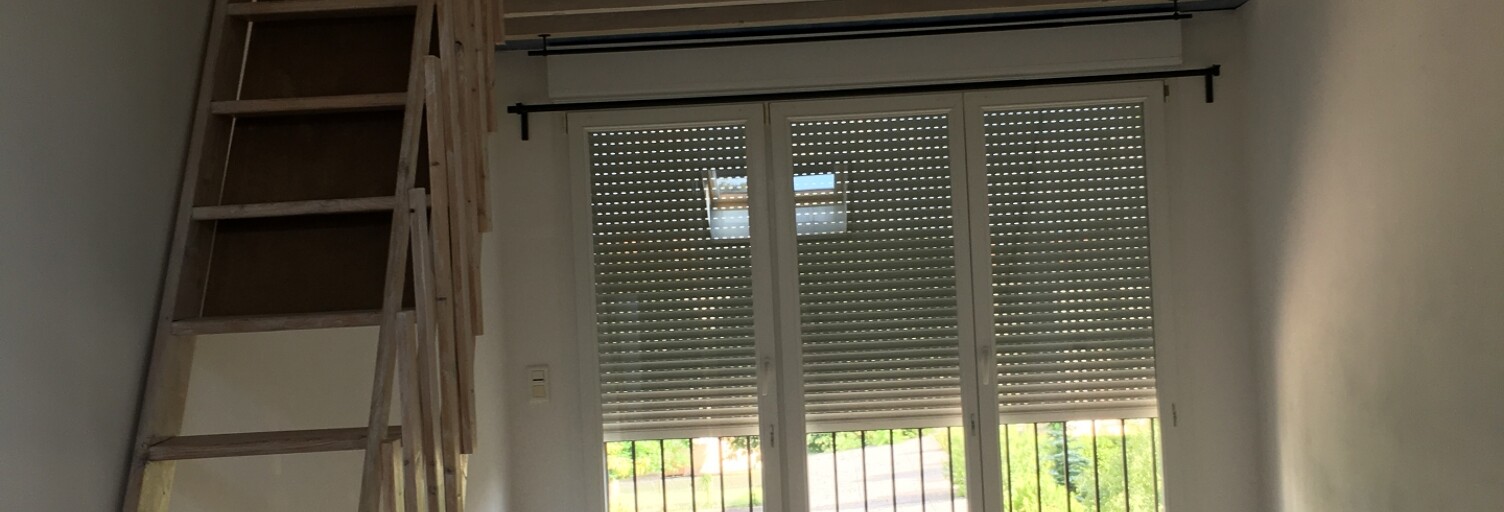 Appartement 2 Pièces 40 m² à louer à Châlons-en-Champagne (51000)