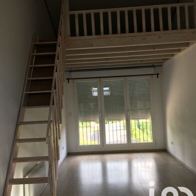 Appartement 2 pièces 495 €