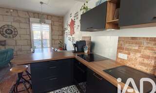 Appartement 2 Pièces 47 m² à vendre à Angers (49100)