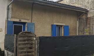 Appartement 1 Pièce 32 m² à vendre à Saint-Maixant (33490)