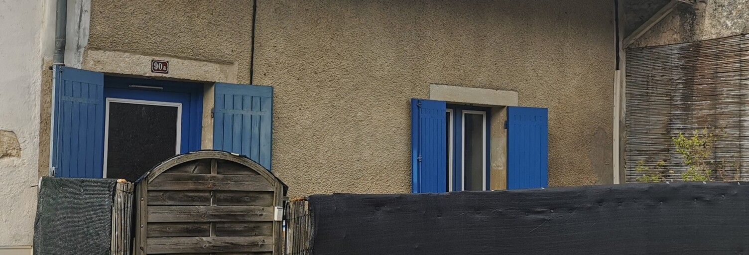 Appartement 1 Pièce 32 m² à vendre à Saint-Maixant (33490)