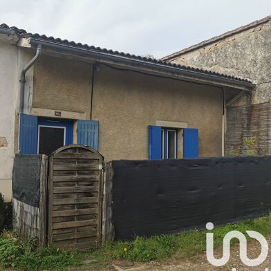 Appartement 1 pièces 50000 €