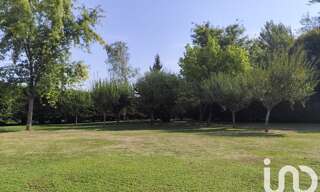 Terrain  780 m² à vendre à Étevaux (21270)