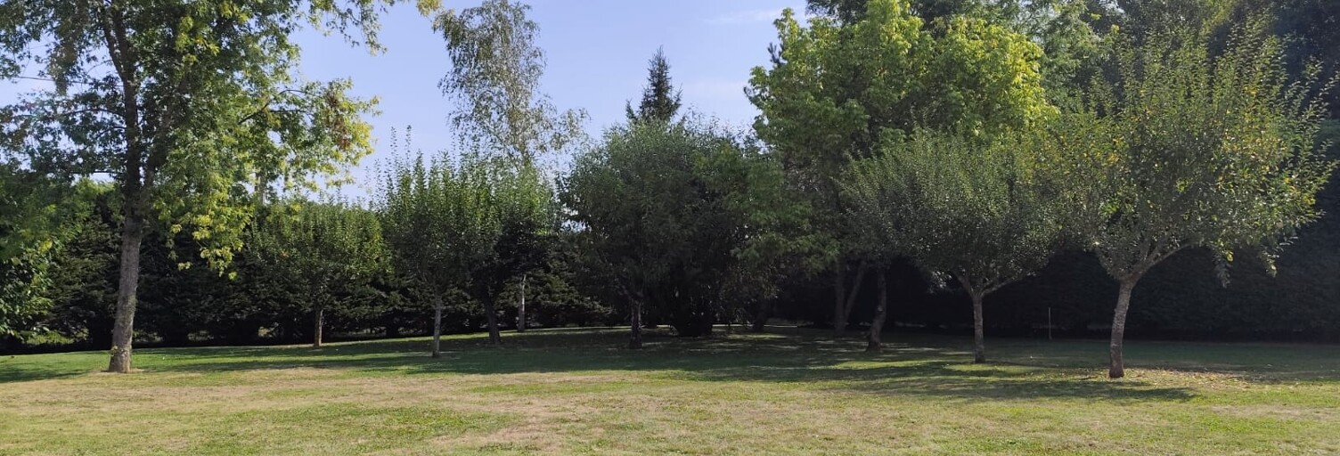 Terrain  780 m² à vendre à Étevaux (21270)