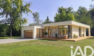 Terrain  780 m² à vendre à Étevaux (21270)