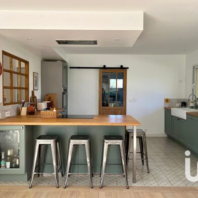 Maison 5 pièces 418000 €