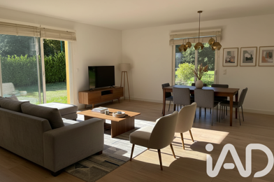 Maison 5 pièces 395000 €