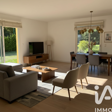 Maison 5 pièces 395000 €