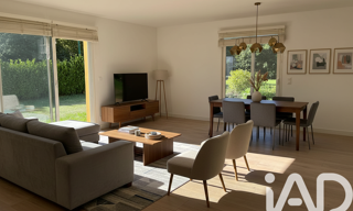 Maison 5 Pièces 121 m² à vendre à Aureilhan (40200)