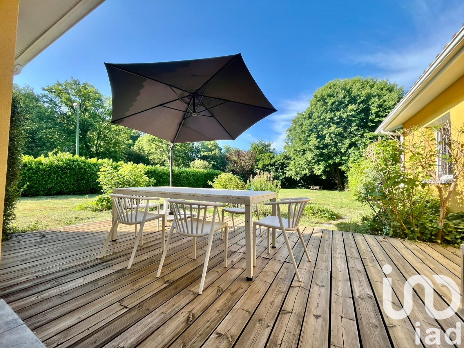 Vente Maison/villa 5 pièces - Photo 2