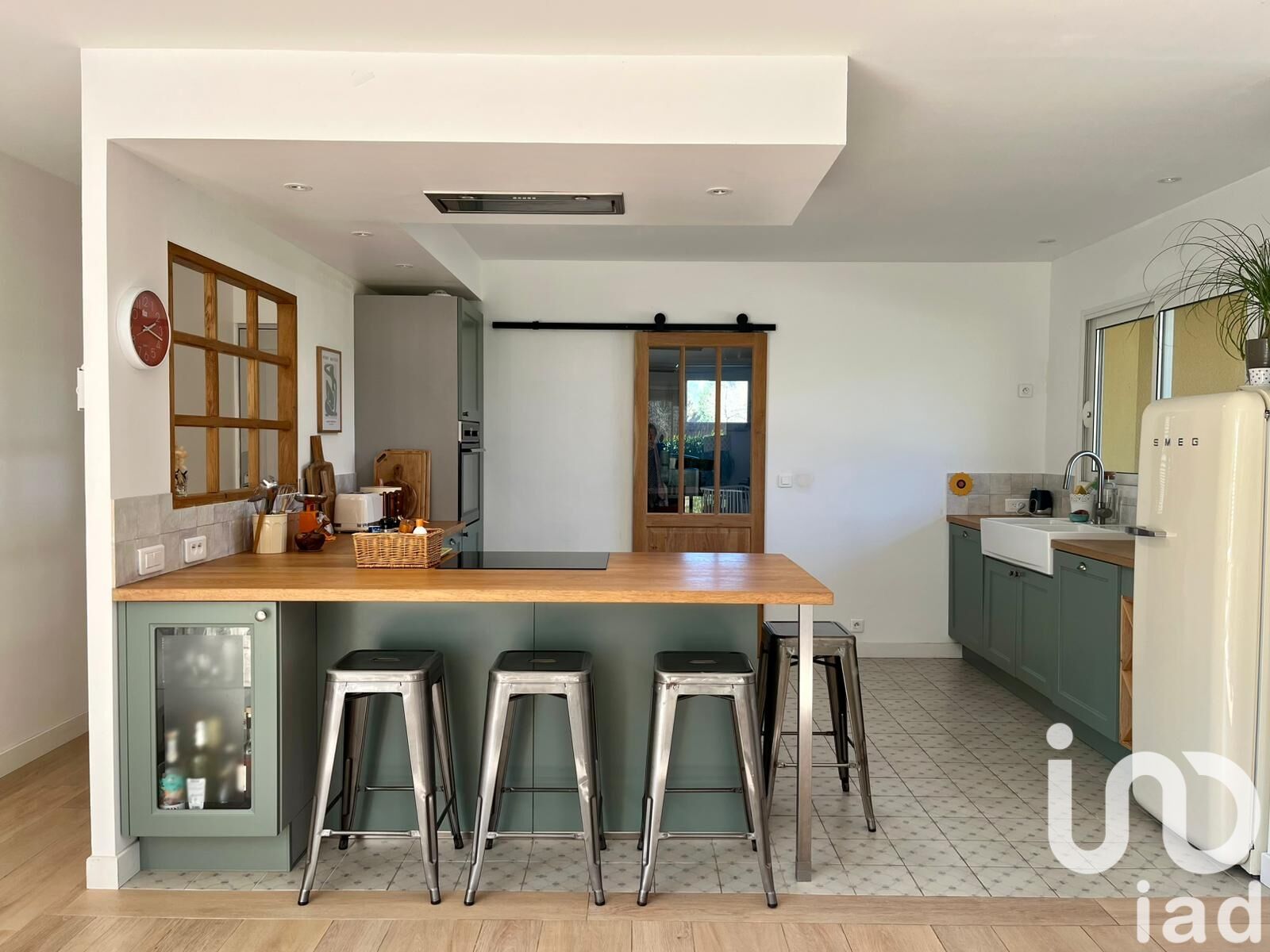 Vente Maison/villa 5 pièces - Photo 4