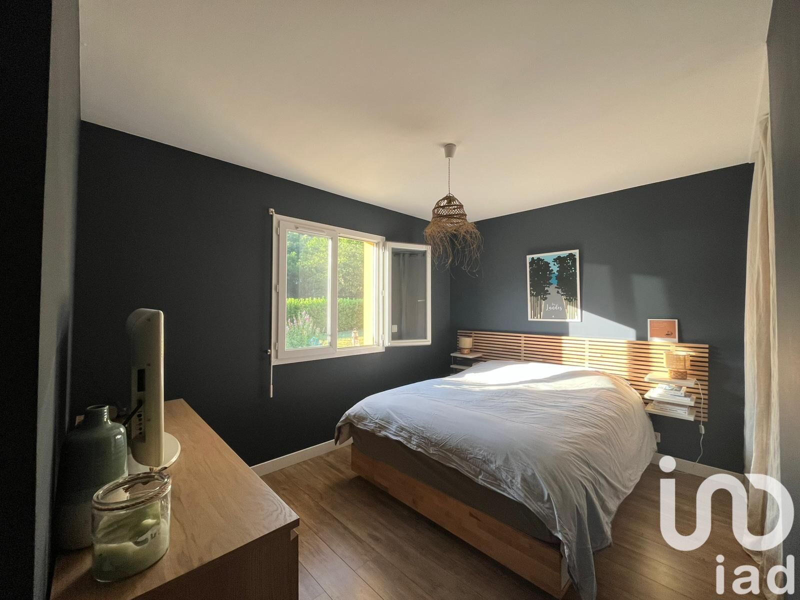 Vente Maison/villa 5 pièces - Photo 5