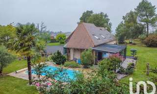 Maison 5 Pièces 182 m² à vendre à Parigné-l'Évêque (72250)