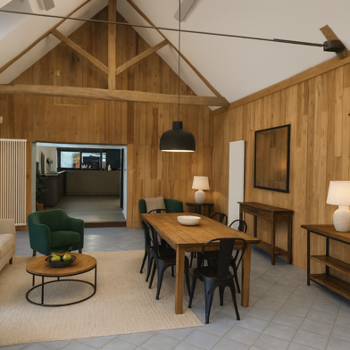 Maison 5 pièces 127500 €