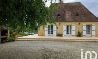 Maison 5 Pièces 155 m² à vendre à Calès (24150)