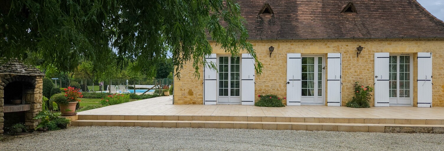 Maison 5 Pièces 155 m² à vendre à Calès (24150)