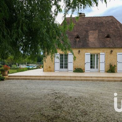 Maison 5 pièces 323000 €